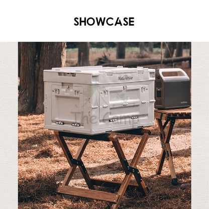 Naturehike Folding Stool Rack Portable Outdoor Camping Fishing Chair Beech Canvas Sketch Stool Bench Chair NH20JJ014
