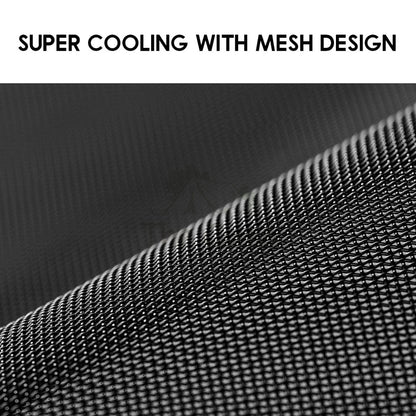 Naturehike XJC Mesh Cot Bed Adjustable Height Camping Foldable Sleeping Mat Outdoor Bed Mattress Tent Flysheet NH22JU028