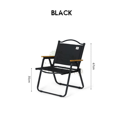 Naturehike Kermit Chair FE01 Folding Outdoor Portable Foldable Moon Lightweight Outdoor Camping CNK2300JU012
