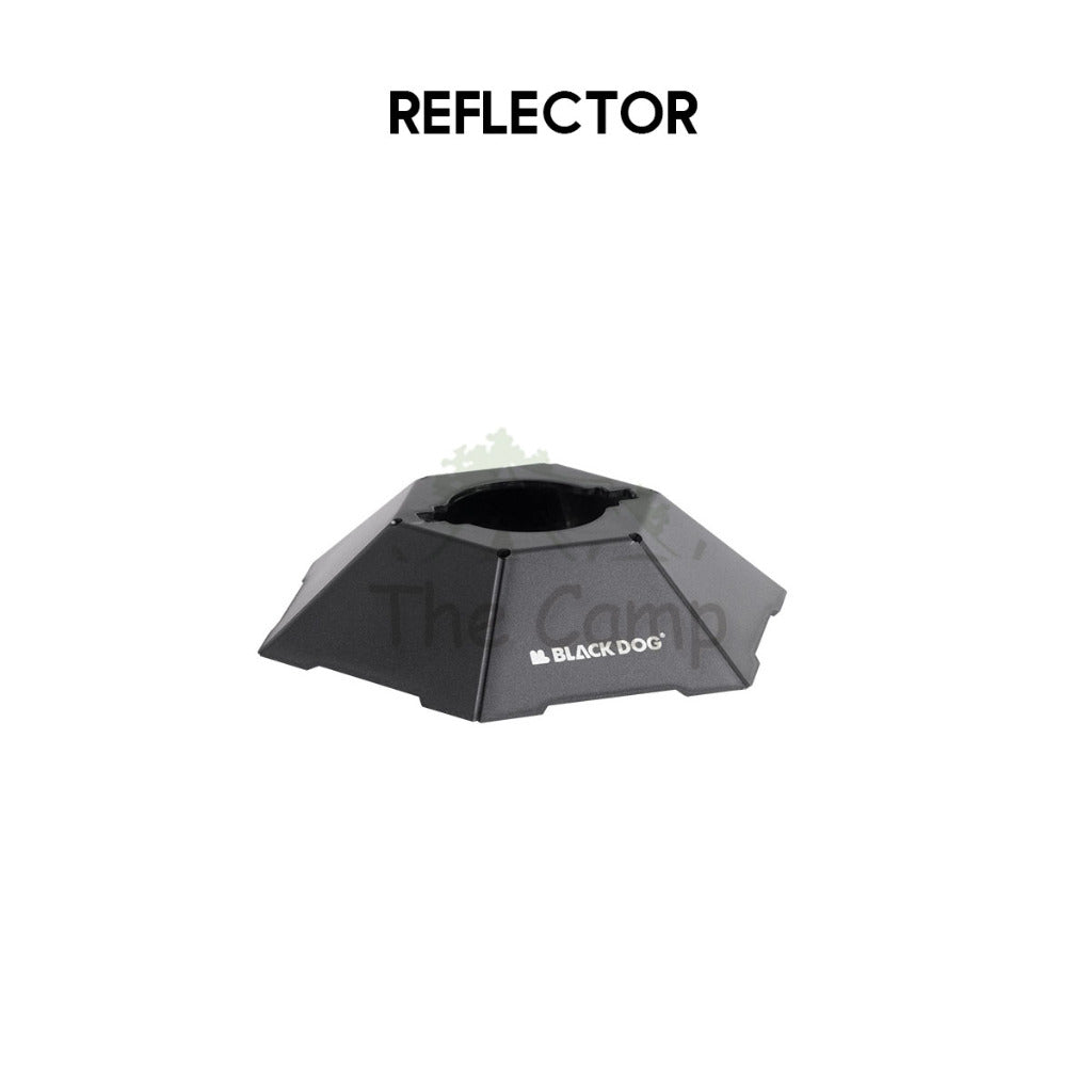 Blackdog Starfire Camping Light LED Lantern 4 Mode Flashlight Atmosphere Ambient Lamp CARGO CONTAINER CBD2300DQ010