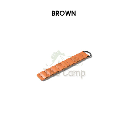 Camping Nail Peg Storage Bag 20cm 30cm 40cm Stake Holder Case Pouch Khemah Canopy Paku Beg Steel Aluminium Nail