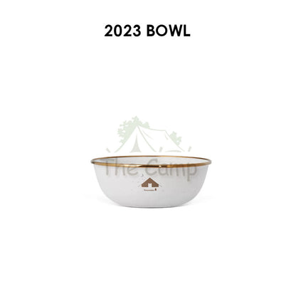 Naturehike Enamel Tableware Bowl Plate Cup Mug Outdoor Camping Cookware Black Limited Edition NH20SJ030