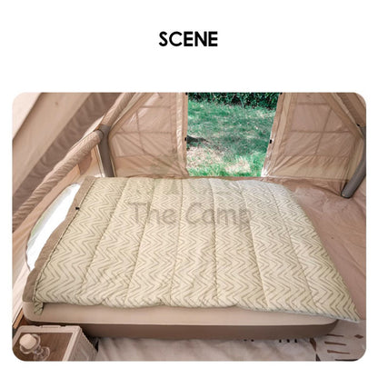 Naturehike DP100 Sleeping Bag Outdoor Camping Cotton Anti Bacteria Mites Ultralight Travel Portable CNK2300SD012