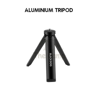 Blackdog Multipurpose Mini Light LED Head Lamp Lighter Lantern Spotlight Flashlight Atmosphere Tripod CBD2450ZM012