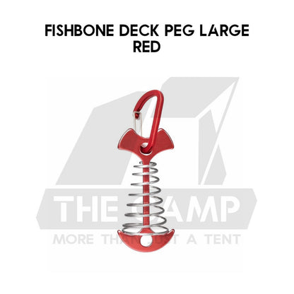 Camping Aluminium Tent Rope Tensioner Adjuster Deck Peg Fishbone Hanger Paracord Tarp 2 Holes S Shape Triangle Squid