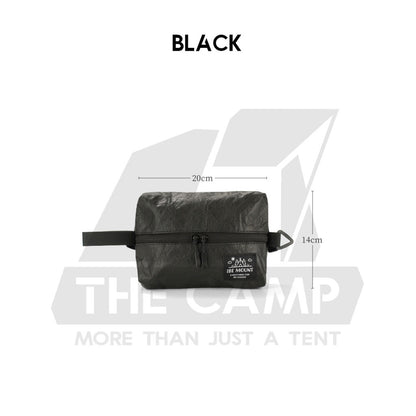 Multipurpose Tissue Bag Outdoor Camping Storage Toiletry Ultilities Beg Pouch Hanging Tool Bag