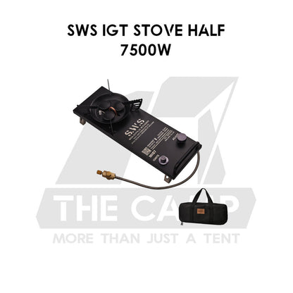 Blackdog IGT Table 4.5 Module Aluminium Alloy Rack Stove BBQ Stove Connector Corner Water Dispenser CBD2550JJ011