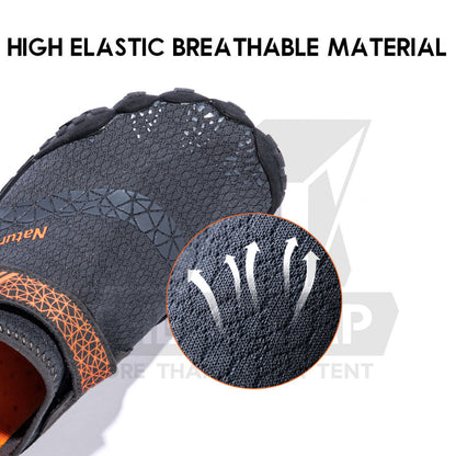 Naturehike Wading Shoes Beach Swimming River Hiking Surfing Outdoor Camping Shoe Kasut Sungai Pantai NH20FS022