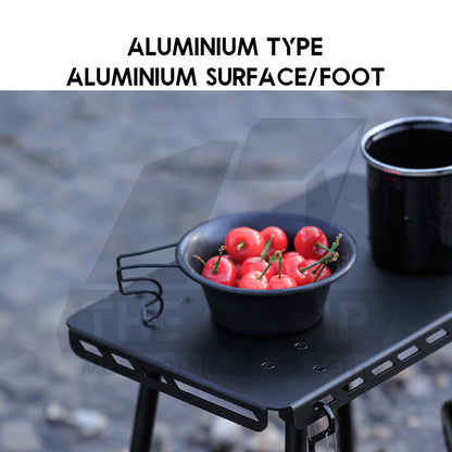Blackdog Tactical Stool Table 2 in 1 Folding Ultralight Portable Chair Outdoor Camping CBD2450JJ026 CBD2450JJ038