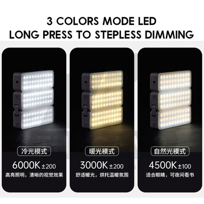 Naturehike Foldable Light Ultra Bright LED Tripod Hanging Outdoor Camping Lamp 10000mah IP54 Waterproof CNK2450ZM011