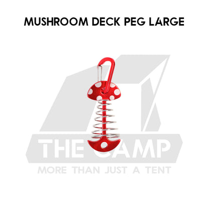 Camping Aluminium Tent Rope Tensioner Adjuster Deck Peg Fishbone Hanger Paracord Tarp 2 Holes S Shape Triangle Squid