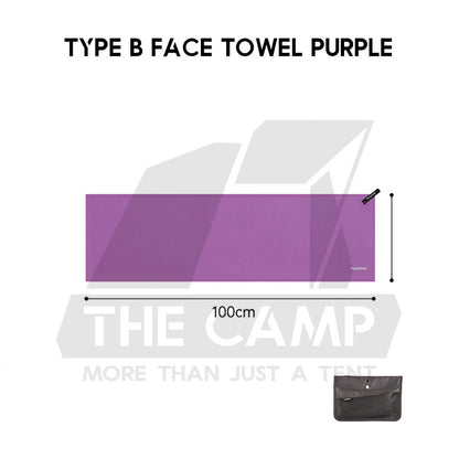 Naturehike Quick Dry Towel Anti Bacterial Bath Body Face Towel Swimming Outdoor Beach NH19Y001-J NH20FS009 CNK2300SS010