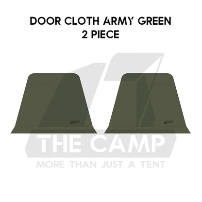 Shinetrip Auto Dome Shelter Tarp PU2000 Silver Coated Black Green Khaki Optional Door Cloth Mesh Net 3D Groundsheet Tent