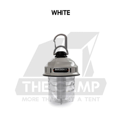 Barebones Beacon Hanging Lantern Light Outdoor Camping Lamp Light USB Rechargeable Lighting LED Lantern