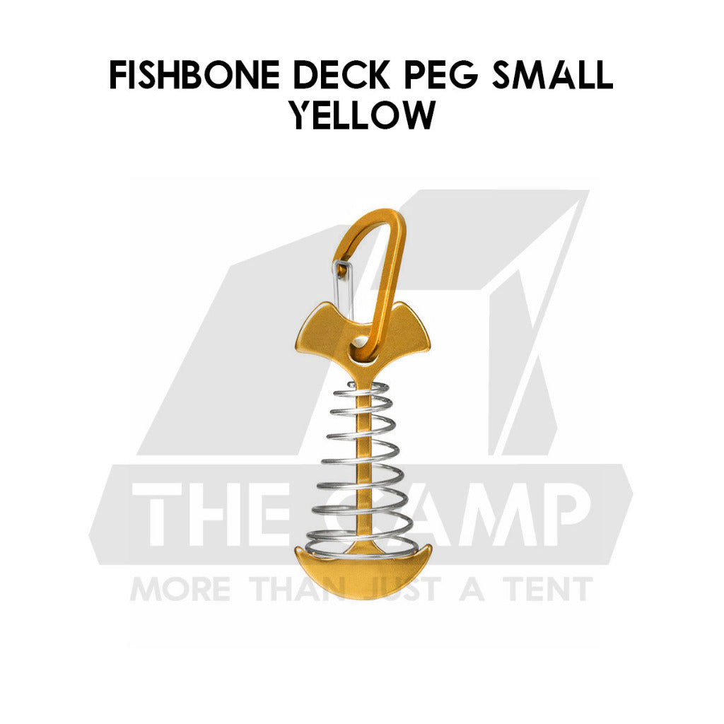 Camping Aluminium Tent Rope Tensioner Adjuster Deck Peg Fishbone Hanger Paracord Tarp 2 Holes S Shape Triangle Squid