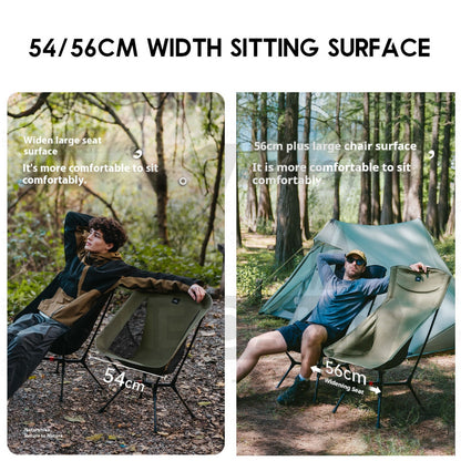 Naturehike Quick Open Moon Chair YL01 Yamami Ultra Lightweight Outdoor Camping Hiking Kerusi CNK2550JJ013