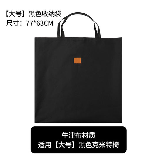 Storage bag outdoor camping mesh table big and small Kermit chair bag Beg Kerusi