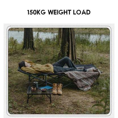 Naturehike XingYe Cot Bed Instant Open Camping Foldable Sleeping Mat Outdoor Bed Mattress Tent CNK2300WS010