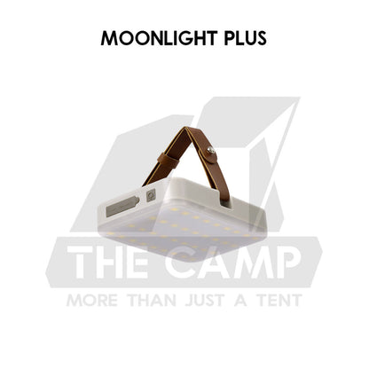 Naturehike Moonlight Plus Camping LED Light Lamp Lantern Hanging 11000mah Tripod Tent Flysheet CNK2300DQ017