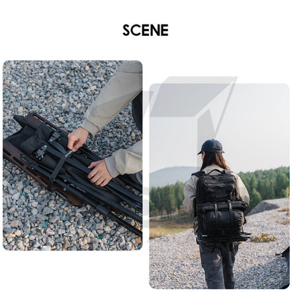 Shinetrip Velcro Strap ST05 Tactical Series Outdoor Camping Hanging Belt Strong Adhesive Light Box Belt Lanyard