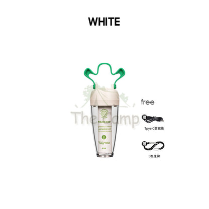Blackdog Carrot Lamp Radish Light LED Camping Outdoor Lantern Atmosphere Tent Light CBD2450ZM014
