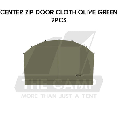 Shinetrip Dome Shelter V2 Tarp PU3000 Silver Coated Black Khaki Green Door Cloth Zip Mesh Net Flysheet Tent