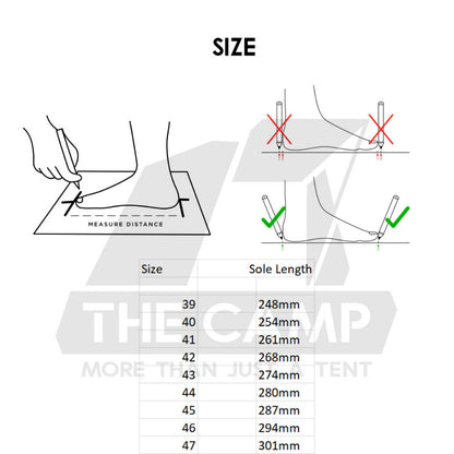 Naturehike Wading Shoes Beach Swimming River Hiking Surfing Outdoor Camping Shoe Kasut Sungai Pantai NH20FS022