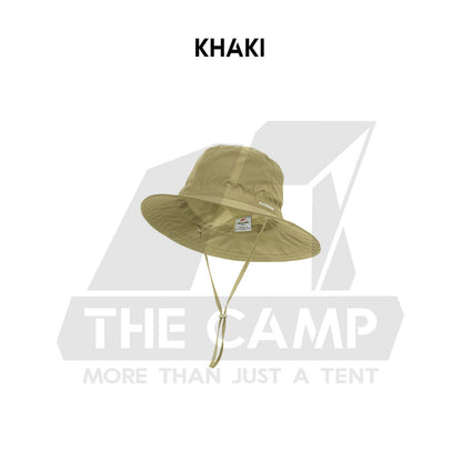 Naturehike Camping Outdoors Folding Ultralight Breathable Fisherman Hat Cap Hats Chair Tent Flysheet MZ001 MZ005A