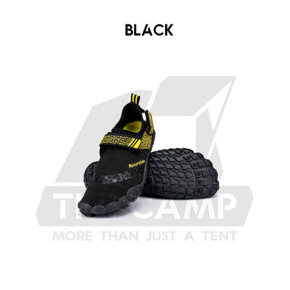 Naturehike Wading Shoes Beach Swimming River Hiking Surfing Outdoor Camping Shoe Kasut Sungai Pantai NH20FS022