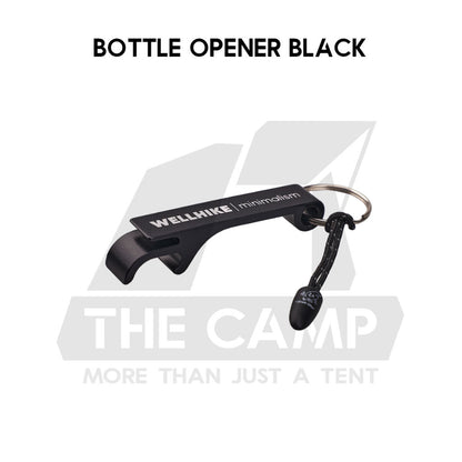 Aluminum Alloy High Pitched Whistle Dual Frequency Hi Pitch Survival Dual Tube Outdoor Hiking Camping EDC Tools Keychain