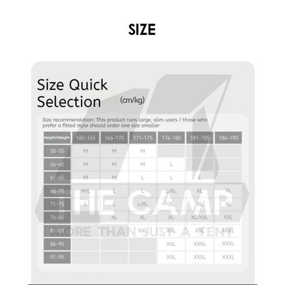 Blackdog T Shirt QuickDry Breathable Sport Shirt Round Neck Limited Edition Outdoor Camping CBD2550FS012