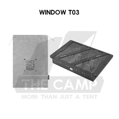 Shinetrip IGT Box Panel Table Storage Box 19 Tornado Light Acylic Accessories Surface Plate A454 A549