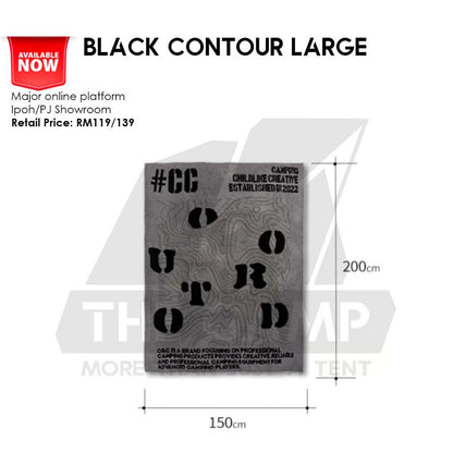 CC Blanket Glutinous Rice Velvet Bed Cover Soft Cover Cadar