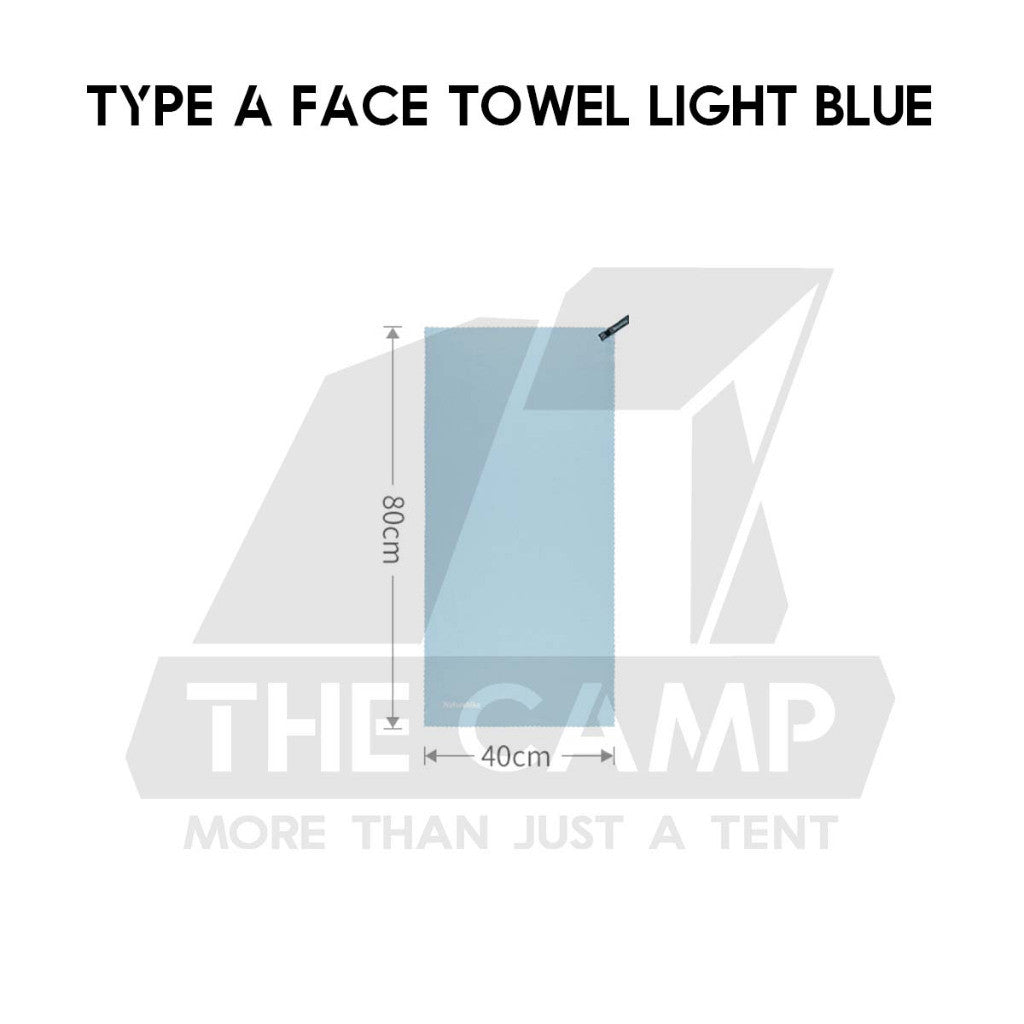 Naturehike Quick Dry Towel Anti Bacterial Bath Body Face Towel Swimming Outdoor Beach NH19Y001-J NH20FS009 CNK2300SS010