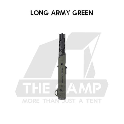 Shinetrip Torch Lighter Rotatating Head Jet Flame Gun Outdoor Camping Butane Gas Burner Portable Pemetik Api A566 A570