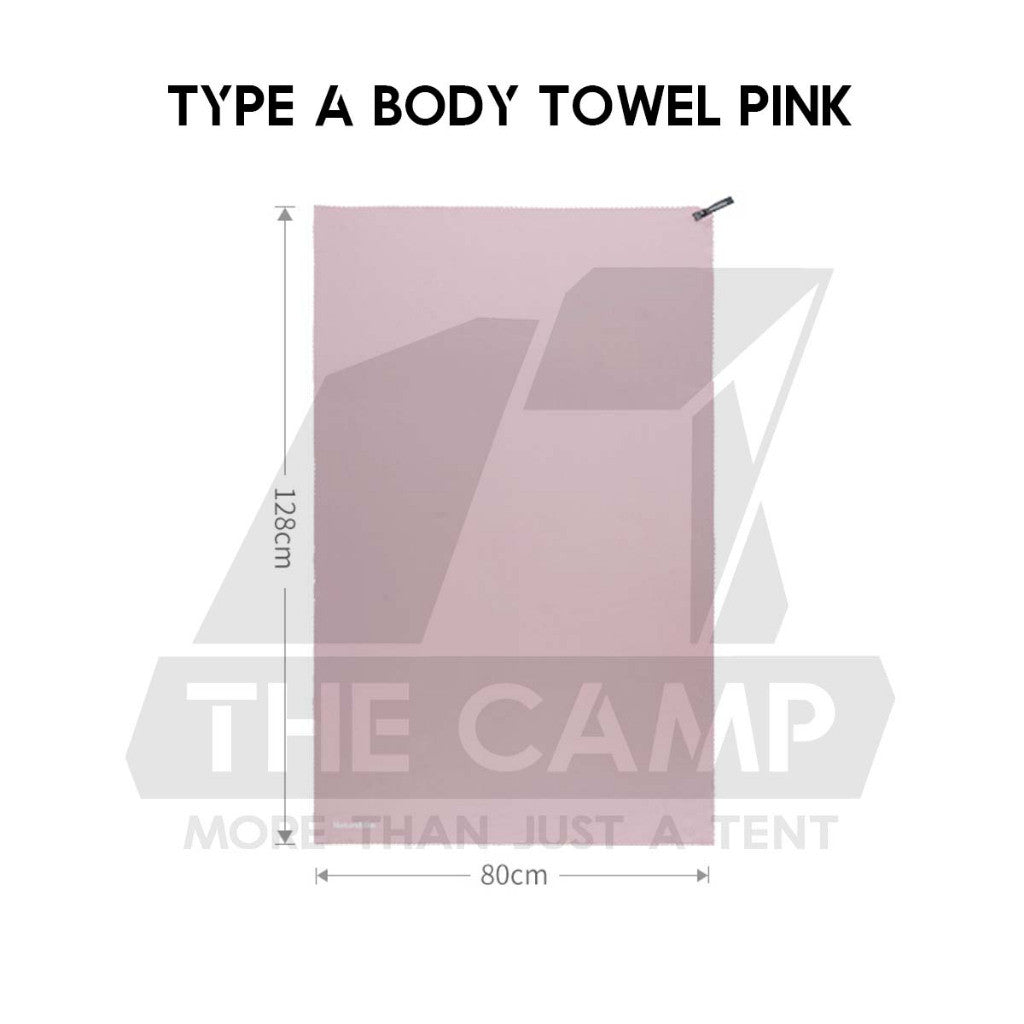 Naturehike Quick Dry Towel Anti Bacterial Bath Body Face Towel Swimming Outdoor Beach NH19Y001-J NH20FS009 CNK2300SS010