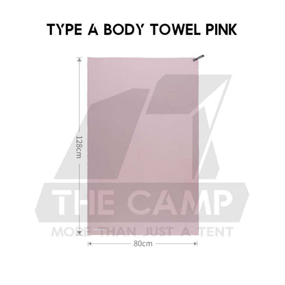 Naturehike Quick Dry Towel Anti Bacterial Bath Body Face Towel Swimming Outdoor Beach NH19Y001-J NH20FS009 CNK2300SS010