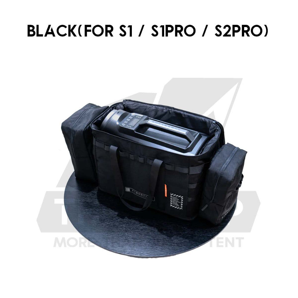 Cybertake Storage Bag Remote Control S1 / S1 PRO /S2 PRO Accessories Portable Air Cond Conditional Outdoor Camping Beg