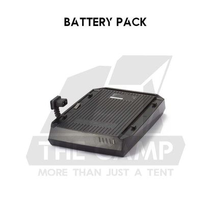 Naturehike x Ecoflow Air Cond Portable Outdoor Camping Rapid Cooling 1200W Tent Travel Caravan Battery CNH22DQ005