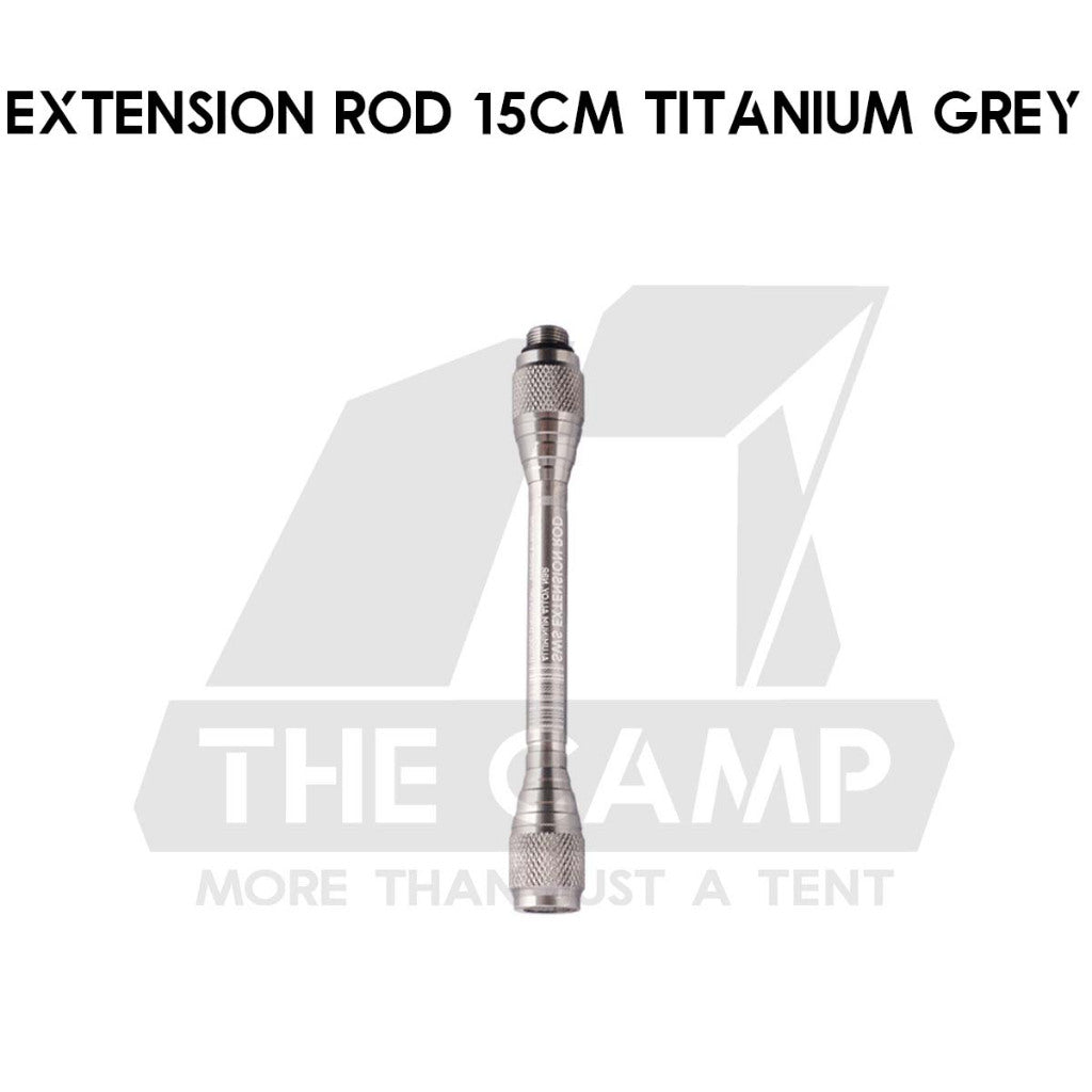 Wellhike SWS Gas Tank Refillable Reusable Lamp Extension Rod Foldable Stove Aluminium Butane Gas