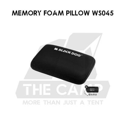 Blackdog Folding Cot Bed Quick Fold 70cm Width Foldable Sleeping Mat Outdoor Camping Mattress Katil Tilam CBD2550WS059