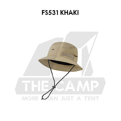 Naturehike Fisherman Hat Camping Outdoors Folding Ultralight Breathable Cap Hats Hiking Fishing CYY2551FS013