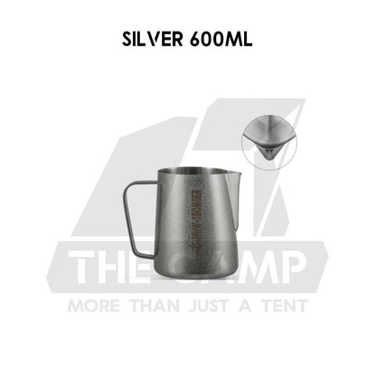 MHW-3BOMBER - Milk Frothing Pitcher 3.0 bomber pitcher Milk Frothing Pitcher Steamer Cup