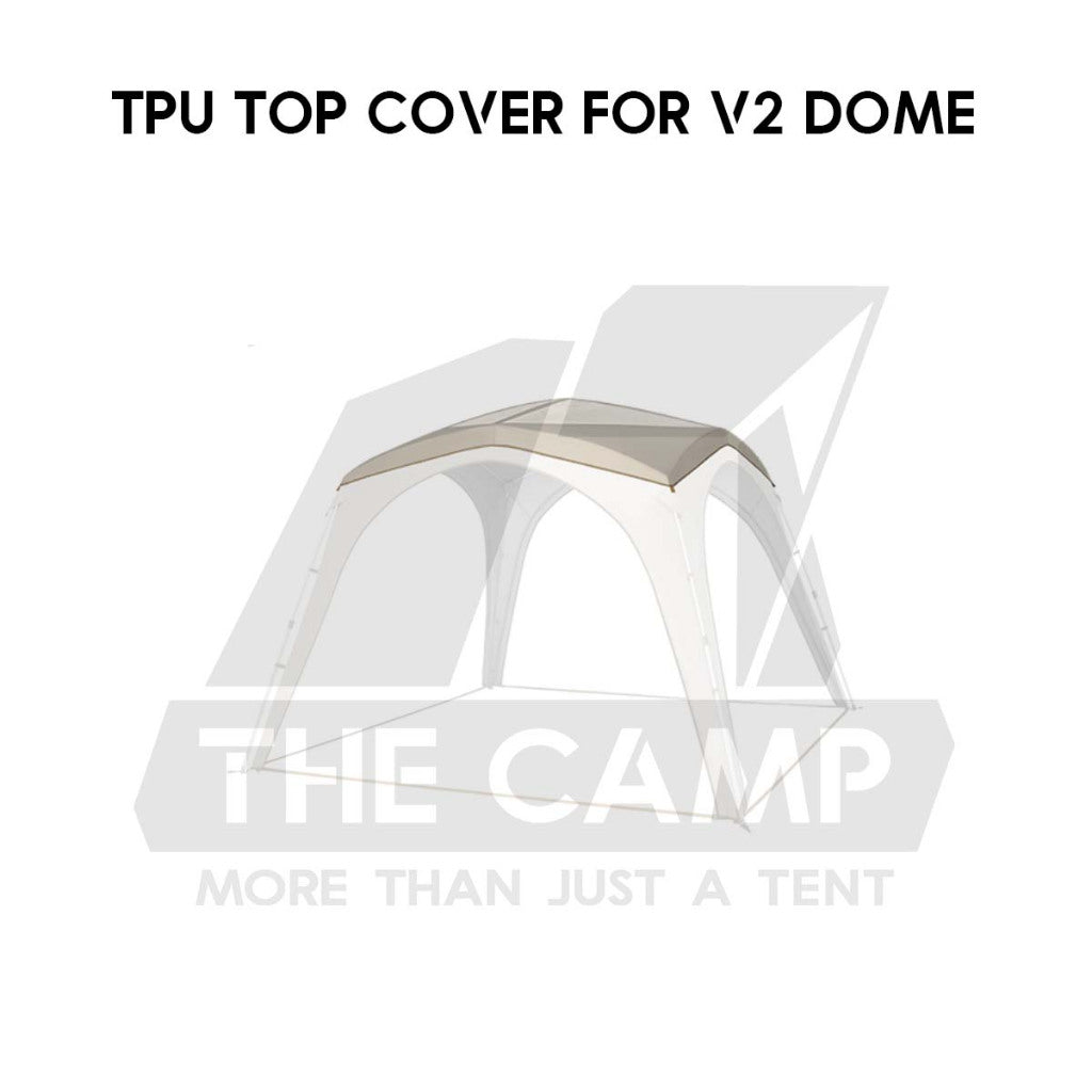 Naturehike Auto Dome Shelter V1 V2 Camping Tarp Inner Tent Extension Flysheet Door Mesh TPU Cloth CNK230WS014