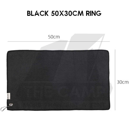 MHW-3BOMBER Cleaning Towel Espresso Coffee Machine Bar Top Cloth Barista Waffle Kain Kopi