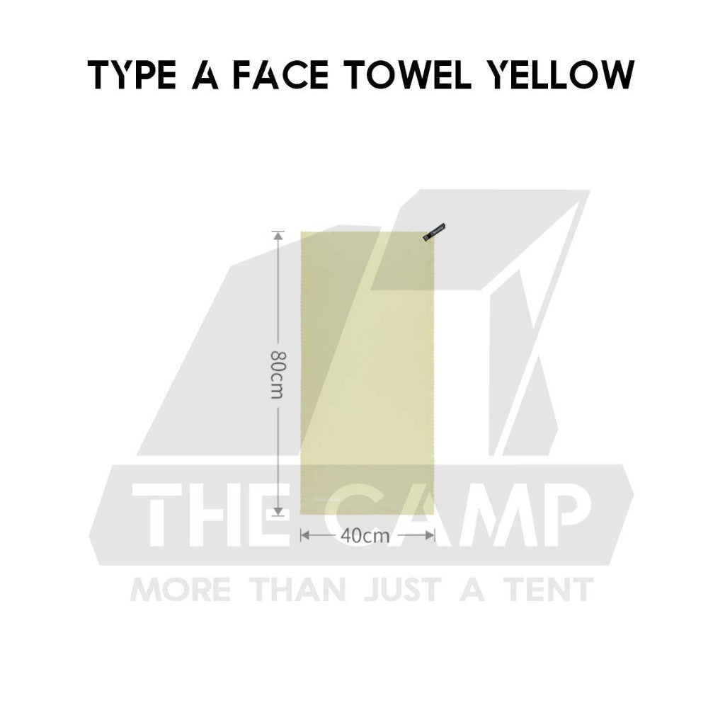 Naturehike Quick Dry Towel Anti Bacterial Bath Body Face Towel Swimming Outdoor Beach NH19Y001-J NH20FS009 CNK2300SS010