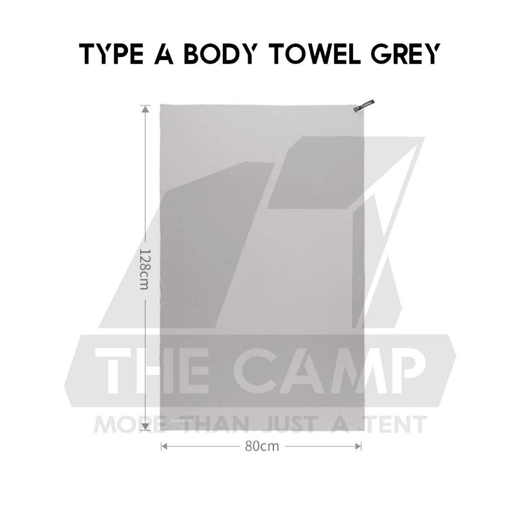 Naturehike Quick Dry Towel Anti Bacterial Bath Body Face Towel Swimming Outdoor Beach NH19Y001-J NH20FS009 CNK2300SS010