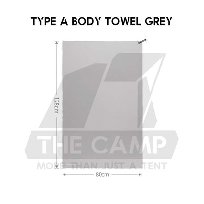Naturehike Quick Dry Towel Anti Bacterial Bath Body Face Towel Swimming Outdoor Beach NH19Y001-J NH20FS009 CNK2300SS010