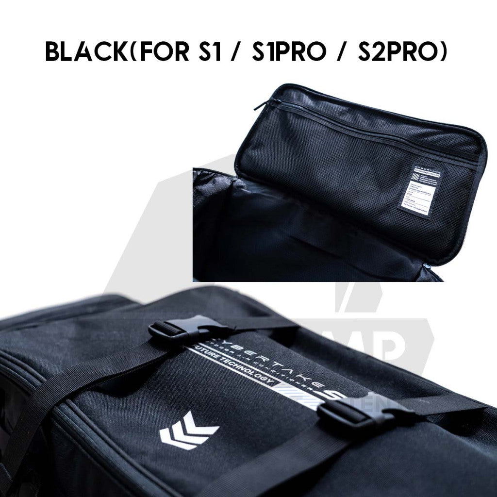 Cybertake Storage Bag Remote Control S1 / S1 PRO /S2 PRO Accessories Portable Air Cond Conditional Outdoor Camping Beg