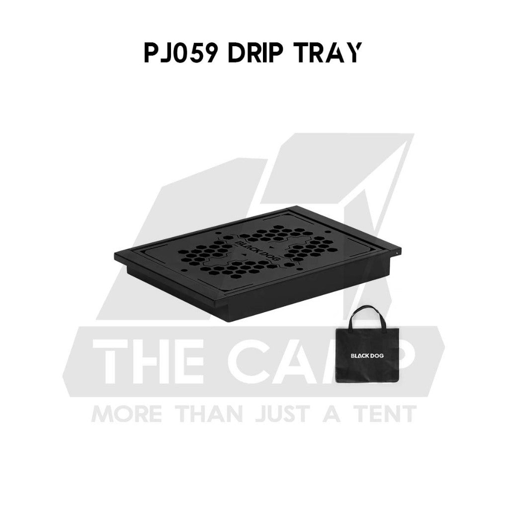 Blackdog IGT Table 4.5 Module Aluminium Alloy Rack Stove BBQ Stove Connector Corner Water Dispenser CBD2550JJ011